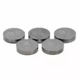 Venttiilin säätöpala 7.48 mm - Venttiilien säätöpalat - 400-29-748120 - 3