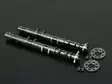 Yoshimura Camshaftset Suzuki GSX-R1000 09 ST-R TYPE R - Nokat - ketjut - kiristäjät - 31J-210-518-0100 - 1