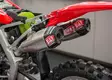 Yoshimura CRF450R 17- RS9T/SS/CA - Pakoputket 4-T - 31-225830R520 - 1
