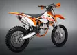 Yoshimura Full System Ktm Sx-F 350 13-14 Rs4/Full/Alu - Pakoputket 4-T - 31-263510D320 - 1