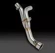 Yoshimura Y-JOINT GSXR1000 K9 - Pakoputket 4-T - 31J-185-518-5400 - 1