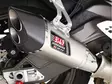 Yoshimura ZX10R 11- EEC.APPR. R-11 - Pakoputket 4-T - 31J-1A0-286-5550 - 1