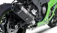 Yoshimura ZX10R 11 R-77D 3/4 SYSTEM CA - Pakoputket 4-T - 31-1418043220 - 1