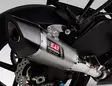 Yoshimura ZX6R 09-12 R-11 Single exit SO/SS EC-Approved - Pakoputket 4-T - 31J-1A0-264-5E50 - 1