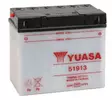 Yuasa akku, 51913 (cp) - Akut - 14-260 - 1
