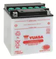 Yuasa akku, YB30L-B (dc) - Akut - 14-160 - 1