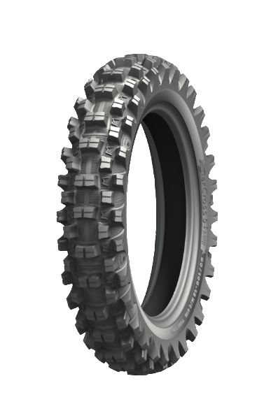 60/100-14 29M, MICHELIN TT Starcross 5 MINI Etu - Renkaat - 920290 - 2