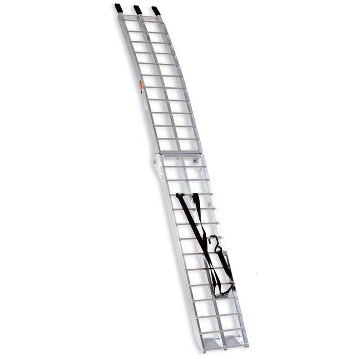 AJOLIUSKA 30,5x226cm, kantavuus 340 kg - Ajorampit - 9-R-4000 - 1