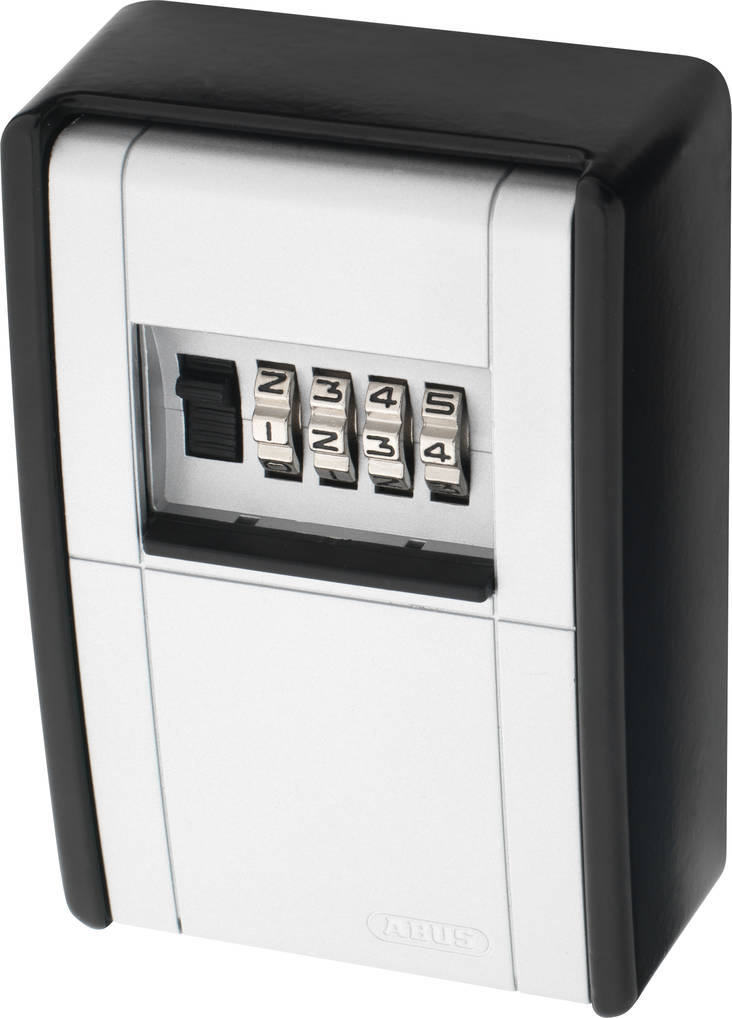 Abus Avainsäilö 787 KeyGarage B - Lukot ja hälyttimet - 49-46331-0 - 1