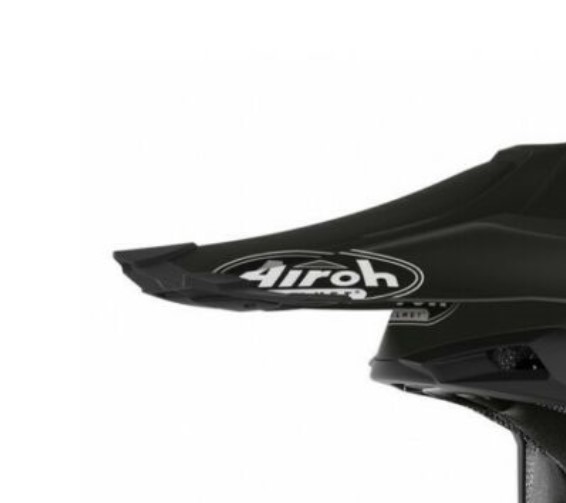 Airoh Commander Stop wind for winter - Varaosat - 571-9050 - 1