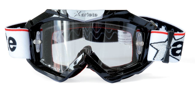 Ariete Palladium Black - Hanskat - 69-003-0 - 1