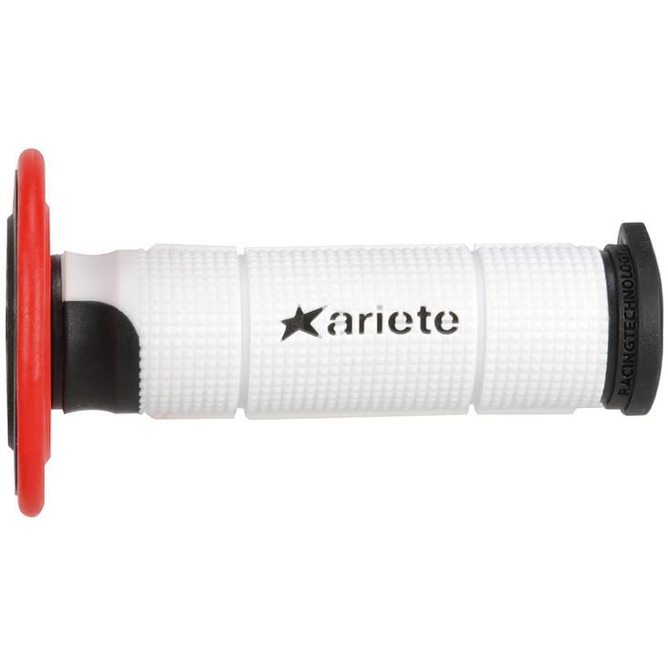 Ariete Trinity, Valkoinen/Musta/Punainen - Tupit - 5-2126-10 - 1