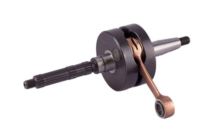 Athena Kampiakseli, Orginal, Piaggio AC - Kampiakselit - 301-0203-0 - 4