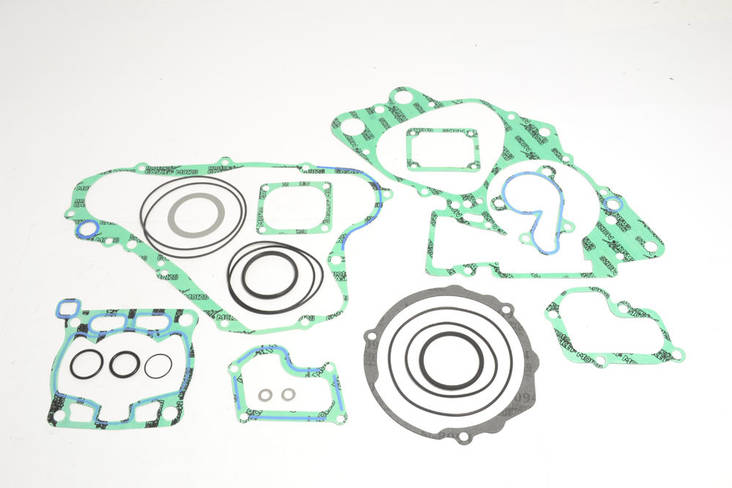 Athena Täydellinen tiivistesarja, Suzuki RM 125 90-91 - Täydelliset tiivistesarjat - 421-510-850130 - 3