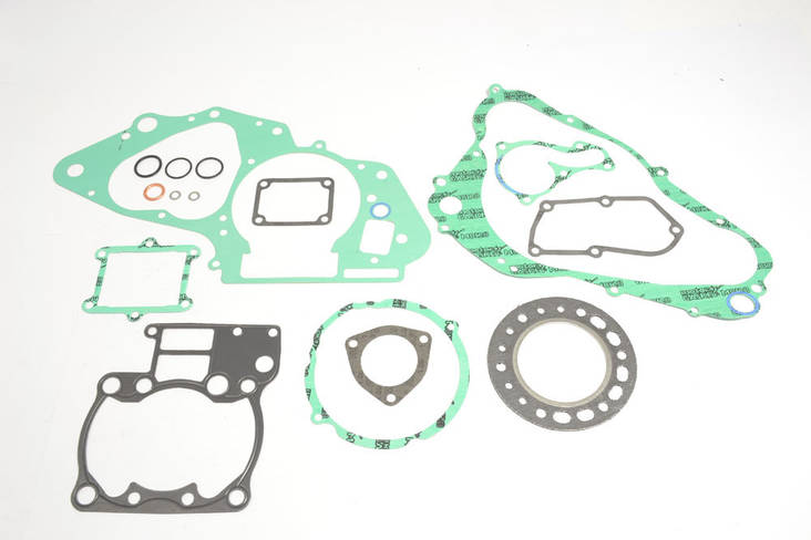 Athena Täydellinen tiivistesarja, Suzuki RM 250 87-88 - Täydelliset tiivistesarjat - 421-510-850250 - 3