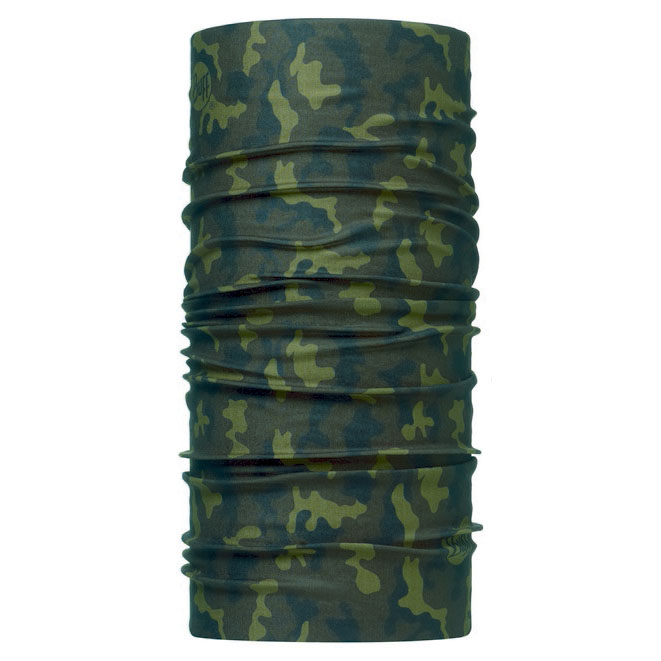 BUFF Original Green Hunt - Asusteet - 641-105590 - 1