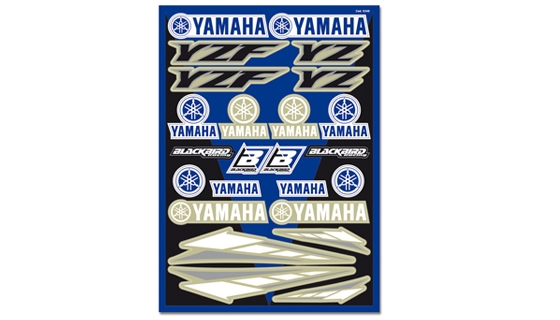 Blackbird Universal tarrasrj Yamaha - Muut tarrat - 381-5240 - 1