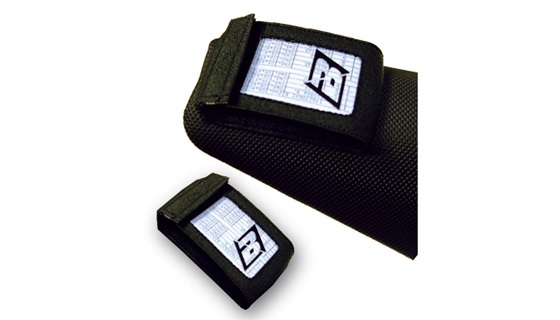 Blackbird enduro satulatasku - Satulat - 387-5000 - 1