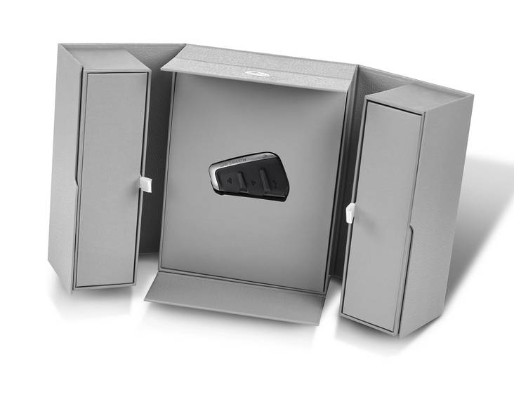 Cardo SmartH - Kypäräpuhelimet - 294-1020 - 1