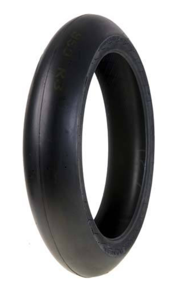 Dunlop KR149 95/70R17 Medium/Strong - Renkaat - 544R-634470 - 1