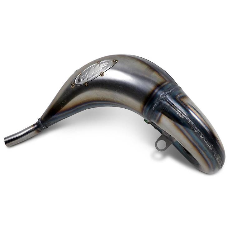 FMF Factory Fatty Rev Pipe - Pakoputket 2-T - 315-025240 - 2