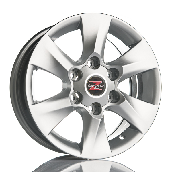 Forte - Auton vanteet - BARZ980 - 1