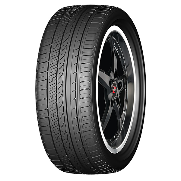 Fullrun F2000 XL 225/35-19 - Kesärenkaat - K2253519FULLRUN200 - 1