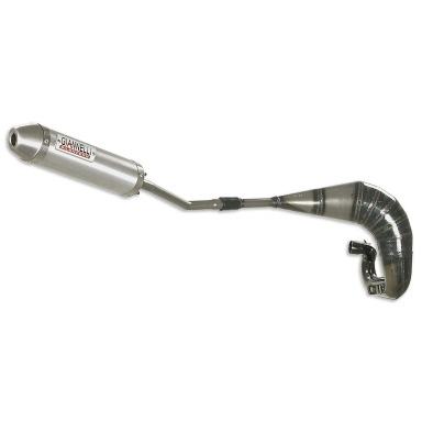 Gianelli Enduro 2T Pakoputki (E-hyv.), Aprilai RX -05 - Pakoputket 2-T - 308-0270 - 1