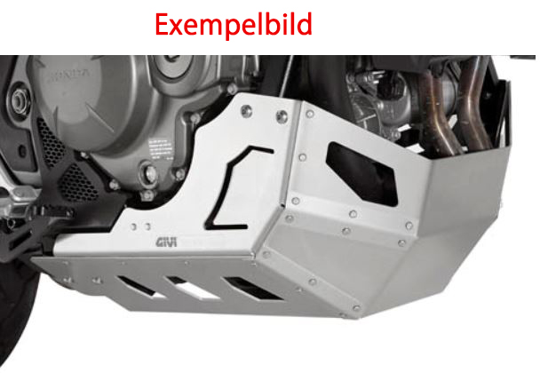Givi Pohjapanssari alumiini Honda Crosstourer 1200 (12-13) - Panssarit - 324-RP1110 - 2