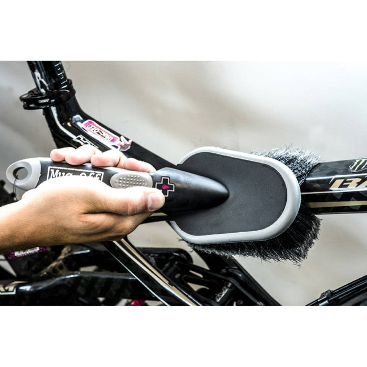 Harja Muc-Off Pehmeä - Tarvikkeet - 550-370 - 1