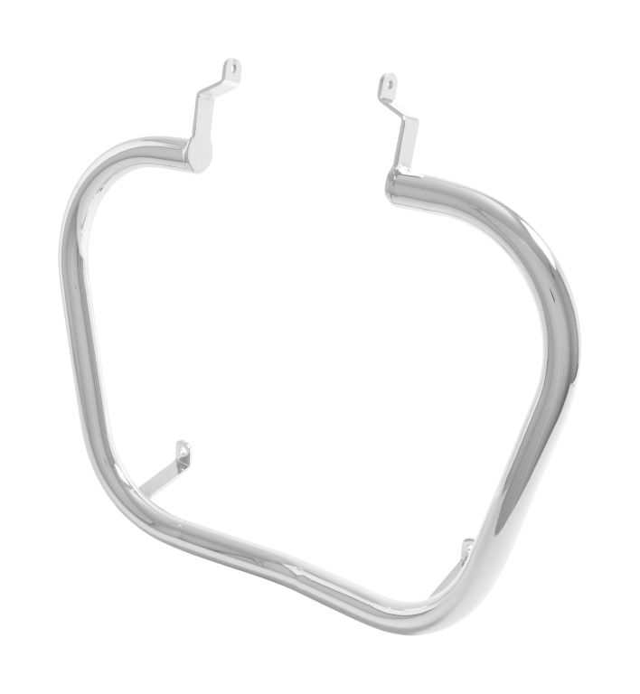 Highway Hawk fatbar Extreme 38 mm TRIUMPH - Ohjaustangot ja tarvikkeet - 561-596-010 - 1