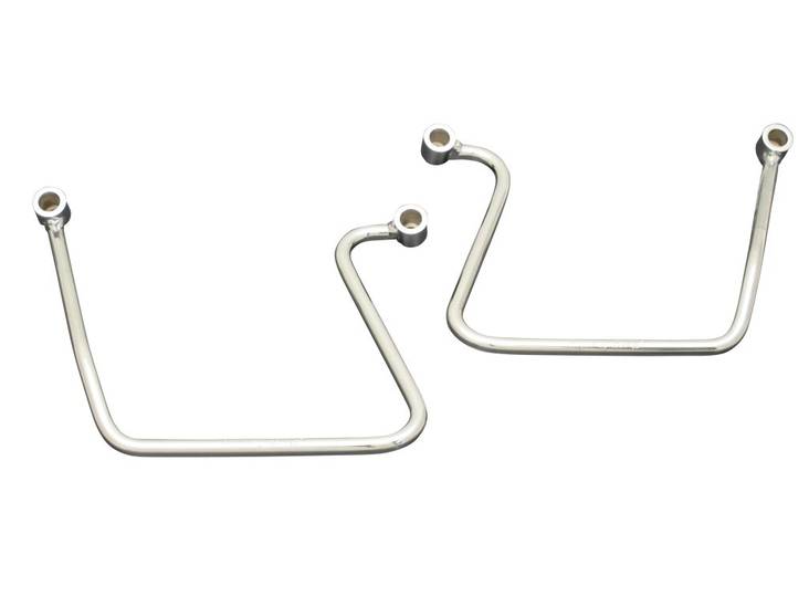 Highway Hawk satulalaukkujen tukiraudat - Laukkutarvikkeet - 561-667-020 - 3