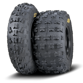 ITP Rengas Holeshot GNCC 21x7.00-10 - Renkaat - 74-0450 - 2