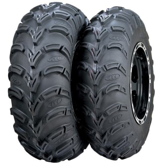 ITP Rengas Mud Lite AT 23x8.00-10 6-Ply - Renkaat - 74-0520 - 3