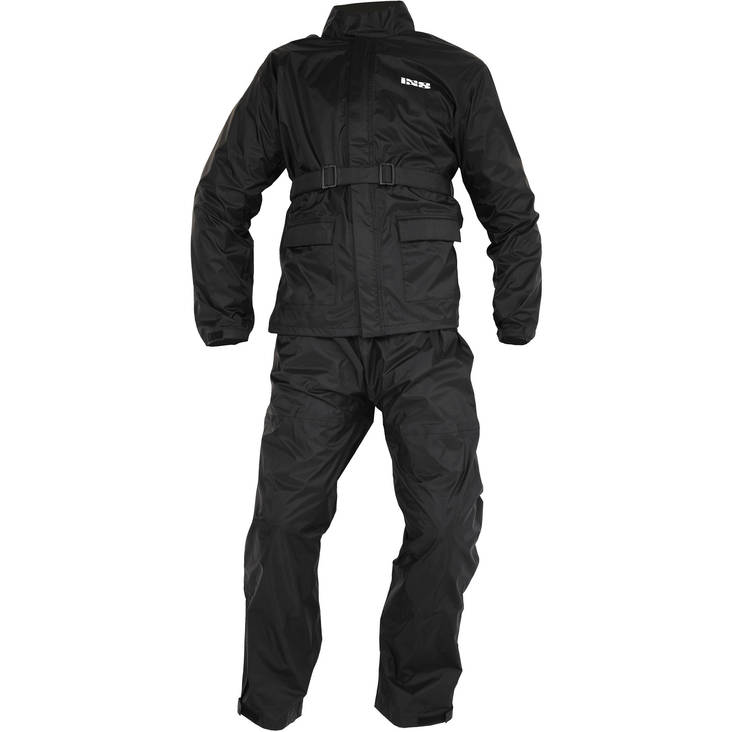 IXS Horton rainwear - Sadevarusteet - X79806-003-0 - 1
