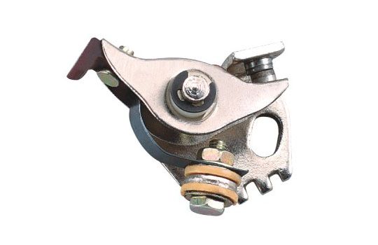 Ignition contact - Staattorit ja osat - 32240-03120 - 1