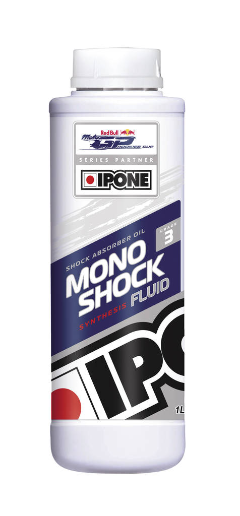 Ipone Monoshock Fluid 1L - Iskunvaimennusöljyt - 55-170 - 1