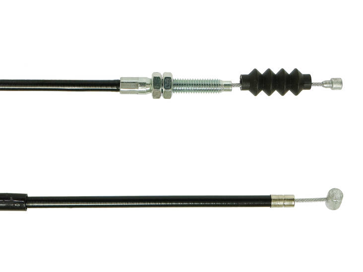 KYTKINVAIJERI CR 80/85 1980- - Kytkinvaijerit - 395-01510 - 3