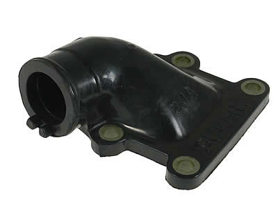 Kaasutinlaippa, Ø21mm, Minarelli Pystysylinteri - Imukaulat ja osat - 302-0390 - 1