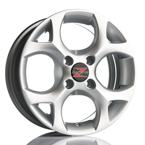 Kinect Quattro - Auton vanteet - BARB760 - 1