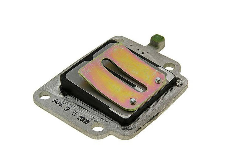 Läppäventtiili, STD, Minarelli Pysty-sylinteri - Imukaulat ja osat - 302-0370 - 1