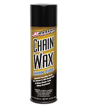 Maxima Chain Wax Lubricant 400 ML - 4-T öljyt - MAX-74920 - 1