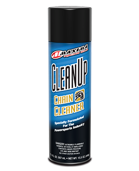 Maxima Clean Up 507ML - Puhdistusaineet - MAX-75920 - 1