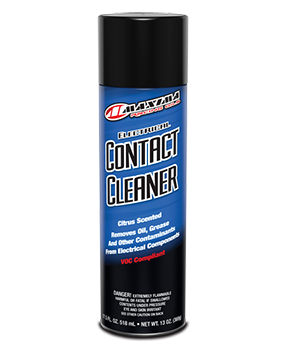 Maxima Contact Cleaner 385ML - Puhdistusaineet - MAX-72920 - 1