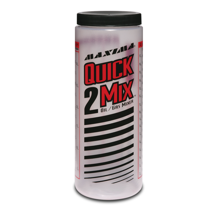 Maxima Quick-2 Mix Bottle 591 ML - Tarvikkeet - MAX-10920 - 1