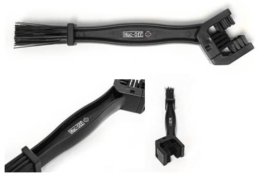 Muc-Off Kedjeborste (12) - Puhdistusaineet - 550-350 - 2