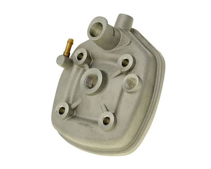 Naraku Sylinterinkansi, 70cc, Piaggio / Gilera / Aprilia (Piaggio), nestejäähd. - Sylinterit ja kannet - 301-1170 - 1