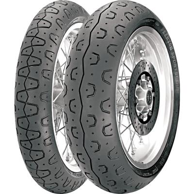 PIRELLI Phantom Sportscomp 100/90 - 18 M/C 56H TL F - Renkaat - 53-24990 - 1