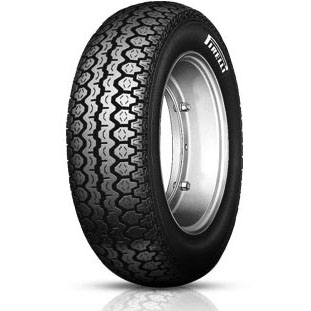 Pirelli SC30 3.50-10 51J - Renkaat - 53-04020 - 1
