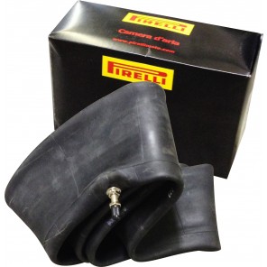 Pirelli Sisäkumi 60/100-12 TR4 - Sisärenkaat - 53-2598910 - 1